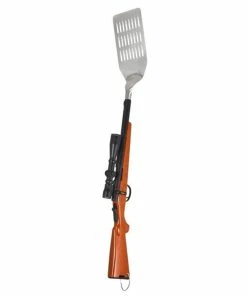 Best reviews of π GEI Bolt Action Rifle BBQ Spatula - 22278 - Tools & Accessories π₯°