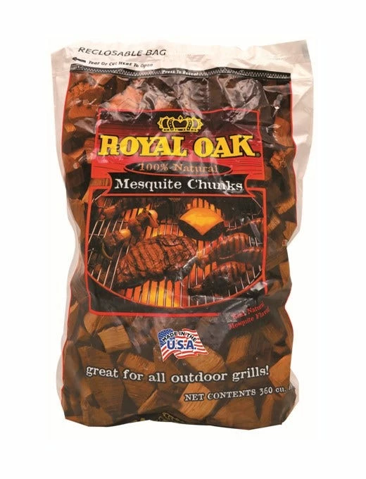Cheapest β€οΈ Royal Oak Mesquite Chunks - 197-301-163 - Flavorers & Seasonings π₯ 1 Cheapest β€οΈ Royal Oak Mesquite Chunks - 197-301-163 - Flavorers & Seasonings π₯