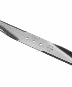 Brand new 😀 Poulan Pro 46" High Lift Blade, 2 Pack - 575937901 - Lawn Mower Accessories 🔔