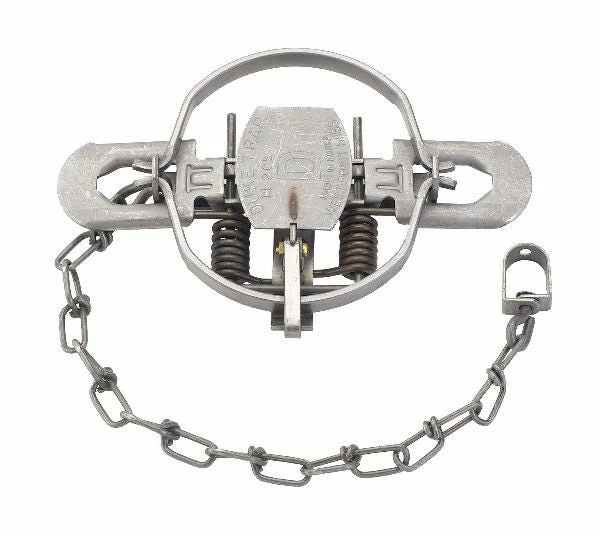 Cheapest π₯ Duke Trap #2 Coil Spring 5.5 inch Jaw Coyote - 490 - Baits & Traps π₯ 1 Cheapest π₯ Duke Trap #2 Coil Spring 5.5 inch Jaw Coyote - 490 - Baits & Traps π₯