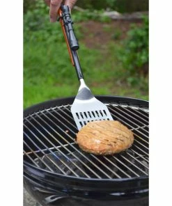 Best reviews of 😉 GEI Bolt Action Rifle BBQ Spatula - 22278 - Tools & Accessories 🥰 -Cheap Lawn Store 863f74b63592f3296a033e281d0c9f2f64272d06 2022000505 3