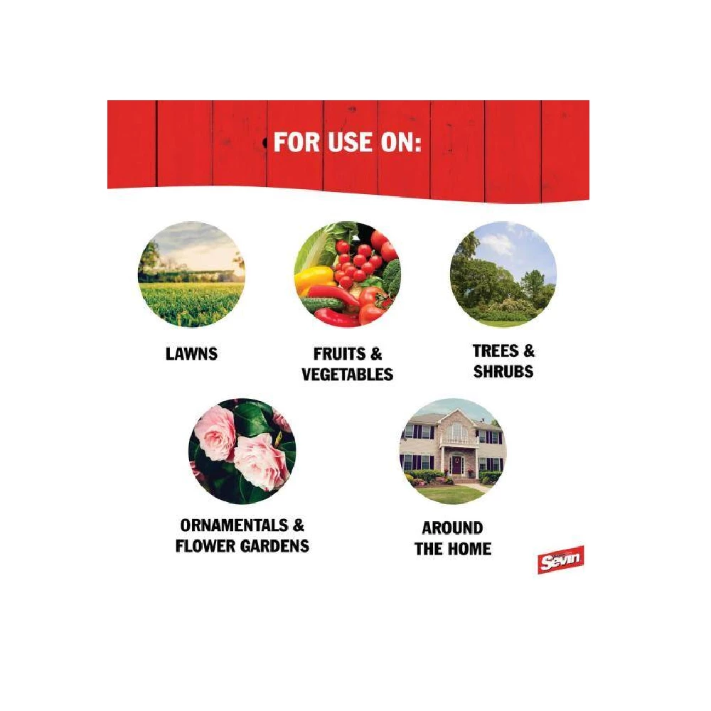 Outlet π Sevin Insect Killer 5% Dust, 1lb Shaker - 100531073 - Fertilizers & Plant Food π― 3 Outlet π Sevin Insect Killer 5% Dust, 1lb Shaker - 100531073 - Fertilizers & Plant Food π― - Image 3