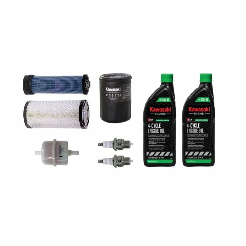 Best deal π₯ Kawasaki Engines Kawasaki Engine Tune-Up Kit - 999696529 - Lawn Mower Accessories π 1 Best deal π₯ Kawasaki Engines Kawasaki Engine Tune-Up Kit - 999696529 - Lawn Mower Accessories π