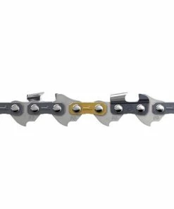 New 🤩 Husqvarna 14" Chainsaw Chain X-CUT S93G Semi-chisel - 597469552 - Chainsaw Parts & Accessories ❤️