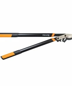 Best Sale 😍 Fiskars PowerGear2 Large Bypass Lopper - 394801-1001 - Pruning Tools 😀