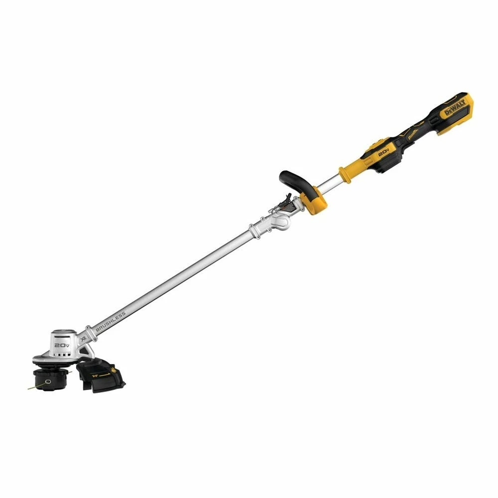 Cheapest π DeWalt 20V MAX* 14" Folding String Trimmer, Tool Only - DCST922B - String Trimmers π 1 Cheapest π DeWalt 20V MAX* 14" Folding String Trimmer, Tool Only - DCST922B - String Trimmers π