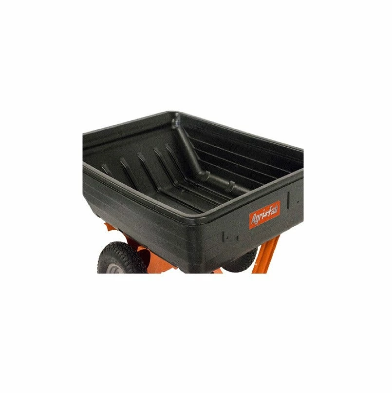 Wholesale π Agri-Fab 650-lb Capacity 10 cu. ft. Poly Cart 45-0533 - Lawn & Garden Tools π 2 Wholesale π Agri-Fab 650-lb Capacity 10 cu. ft. Poly Cart 45-0533 - Lawn & Garden Tools π - Image 2
