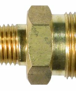 Outlet 🤩 Valley Industries Screw-Type Plug 1/4 inch MNPT M22 X 1 1/2 inch Thread PK-85300132 - Parts & Accessories 🤩