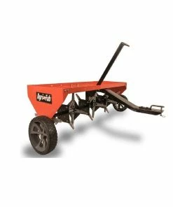 Flash Sale ✔️ Agri-Fab 48-in Plug Aerator - 45-0299 - Lawn & Garden Tools 🎁