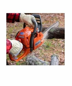 Brand new 🎉 Husqvarna Chainsaw 435e II - 967650801 - Chainsaws ✨ -Cheap Lawn Store 8d43079b2abc6e426048147f1d3fb0f07c5c5efb 49181125 7