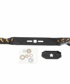 Outlet ⭐ Arnold 21" and 22" Universal Power Rake with Husqvarna Outdoor Products/Toro adapter 490-100-0083 - Rakes ✨ -Cheap Lawn Store 8d7f9b4bdf0e912cb3e04c62b9d8be9d51d98698 66892319 4