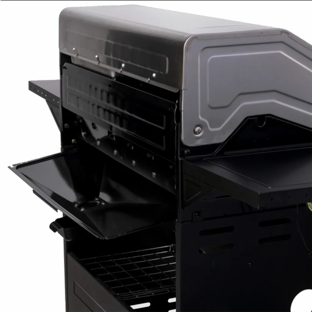 Best deal 👏 Char-Broil Performance Series 6-Burner Gas Grill - 463229021 - Gas Grills 😀 9 Best deal 👏 Char-Broil Performance Series 6-Burner Gas Grill - 463229021 - Gas Grills 😀 - Image 9