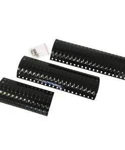 Cheap 🛒 217 Brand Adjustable Burner Shield - RK31C - Grill Parts ⭐