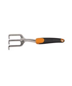 Cheapest β Fiskars Ergo Hand Cultivator - 384240-1001 - Garden & Landscaping Tools β