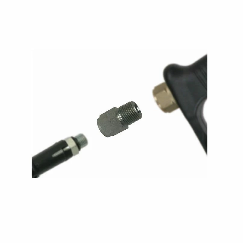 Flash Sale π Valley Industries 1/4" FBSPP x 3/8" MNPT Pressure Washer Adapter - PK-81020532 - Parts & Accessories β 2 Flash Sale π Valley Industries 1/4" FBSPP x 3/8" MNPT Pressure Washer Adapter - PK-81020532 - Parts & Accessories β - Image 2