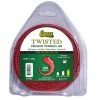 Best Sale 🔔 Grass Gator Twisted Trimmer Line Large Donut .105 X 213' Z7105L - Lawn Mowers & Lawn Care 👏