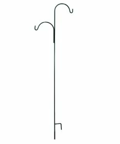 Flash Sale 🌟 American Gardenworks Tall Offset Garden Hanger - TOF - Garden Accessories ⭐