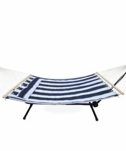 Brand new 😉 Maple Ridge Quilted Hammock, Assorted - 912883 - Swings & Hammocks 🤩