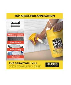 Outlet β€οΈ PF Harris Bed Bug Killer, 128oz - HBB-128 - Bug Candles & Zappers π 9 Outlet β€οΈ PF Harris Bed Bug Killer, 128oz - HBB-128 - Bug Candles & Zappers π -Cheap Lawn Store 90f26b576061e42691bec578cb0e65716eb1abe3 1100 3