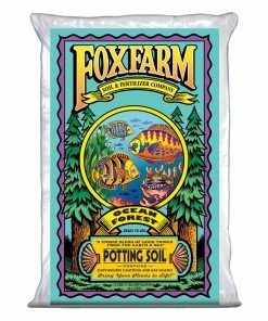 Hot Sale ✔️ Fox Farm Ocean Forest Potting Soil, 1.5 Cu. Ft. - OCEANFOREST ⭐