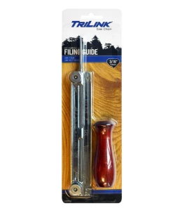 Cheapest 🔥 TriLink Saw Chain Filing Guide 3162FTL2 10000686 - Chainsaw Parts & Accessories 💯