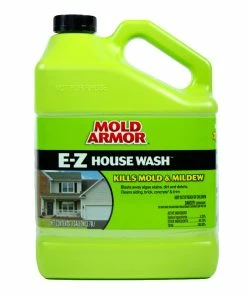 Best Pirce 🎁 Mold Armor E-Z House Wash, 1 Gallon - FG503 - Parts & Accessories ✨