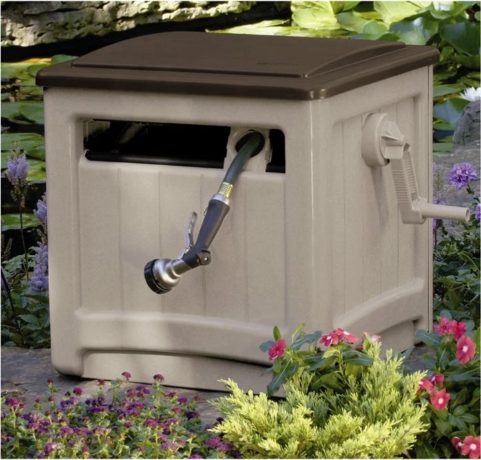 Wholesale π Various Brands Suncast 225' Smart Tank Hose Reel - SMT200B2 - Hose Reels βοΈ 2 Wholesale π Various Brands Suncast 225' Smart Tank Hose Reel - SMT200B2 - Hose Reels βοΈ - Image 2