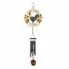 Cheapest 👍 RK Brand Alpine Country Life Rooster Wind Chimes - LJJ1422HH 🎉