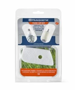 Deals 🔔 Husqvarna 128 Trimmer Trimmer Maintenance Kit - 599334701 - Lawn Mowers & Lawn Care 🎁