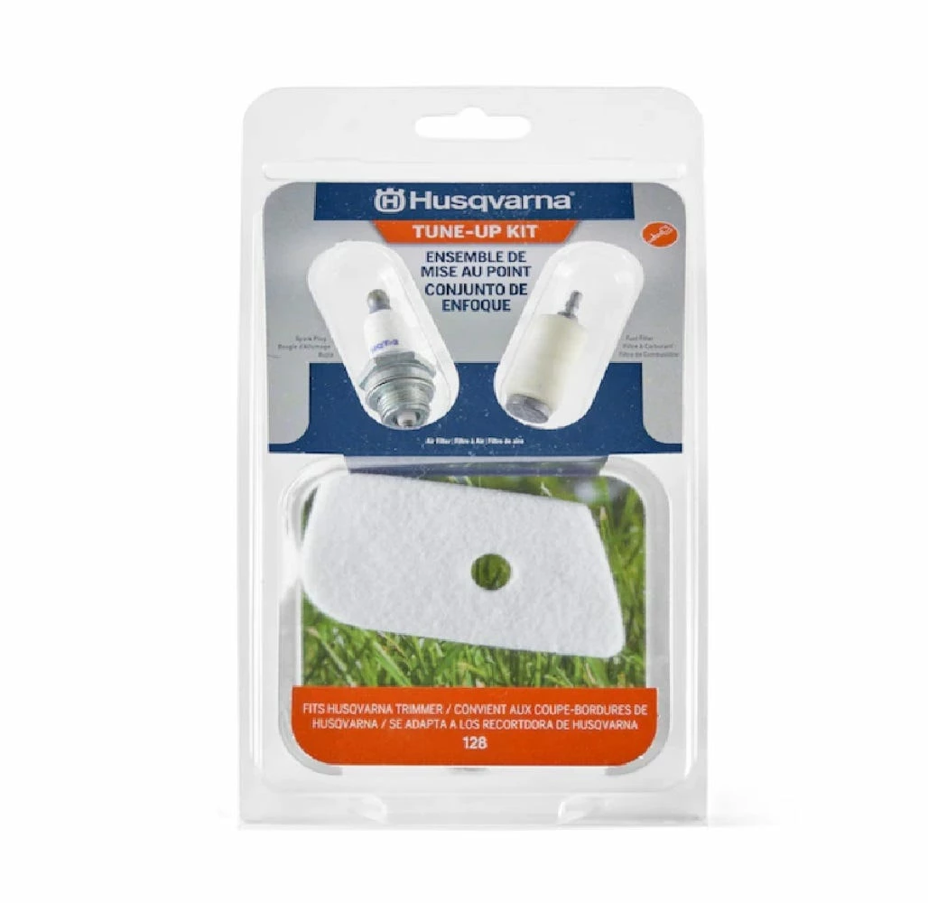 Deals π Husqvarna 128 Trimmer Trimmer Maintenance Kit - 599334701 - Lawn Mowers & Lawn Care π 1 Deals π Husqvarna 128 Trimmer Trimmer Maintenance Kit - 599334701 - Lawn Mowers & Lawn Care π