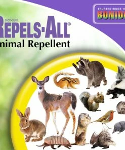 Brand new ❤️ Bonide Repels-All Ready-To-Use Animal Repellent, 1 Quart - 238 - Animal Repellants ✨ -Cheap Lawn Store 93d23e9c3452d53b9a6aa3a5759626cbdd7b34f5 90050977 3