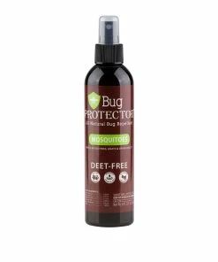 Best Sale 🎉 Protector Deet-Free Mosquito Spray, 8 oz - C32293 - Insecticides 🔔