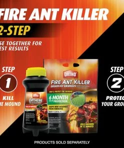 Hot Sale 👍 Ortho Orthene Fire Ant Killer1, 12 oz. - 0282210 - Insecticides ✔️ -Cheap Lawn Store 9441b9f8e0c914e5c6ad871e0a728e5907ba50c4 4100006 7
