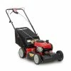 Buy 🔥 Troy-Bilt Troy Bilt TB210B 21" 140cc 3-in-1 Self-Propelled Mower with Front Wheel Drive - 12AVA2BM766 - Push Lawn Mowers 😍