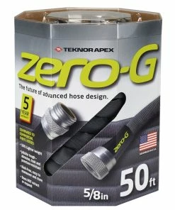 Discount π Teknor Apex Apex Zero-G Premium Duty 50' Garden Hose - 4001-50 - Hoses π