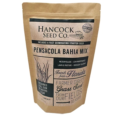 Wholesale π€© Hancock's Hancock Bahia Mix Pensacola, 5 lb. Bag - HSC0220 - Seeds & Bulbs β¨ 1 Wholesale π€© Hancock's Hancock Bahia Mix Pensacola, 5 lb. Bag - HSC0220 - Seeds & Bulbs β¨