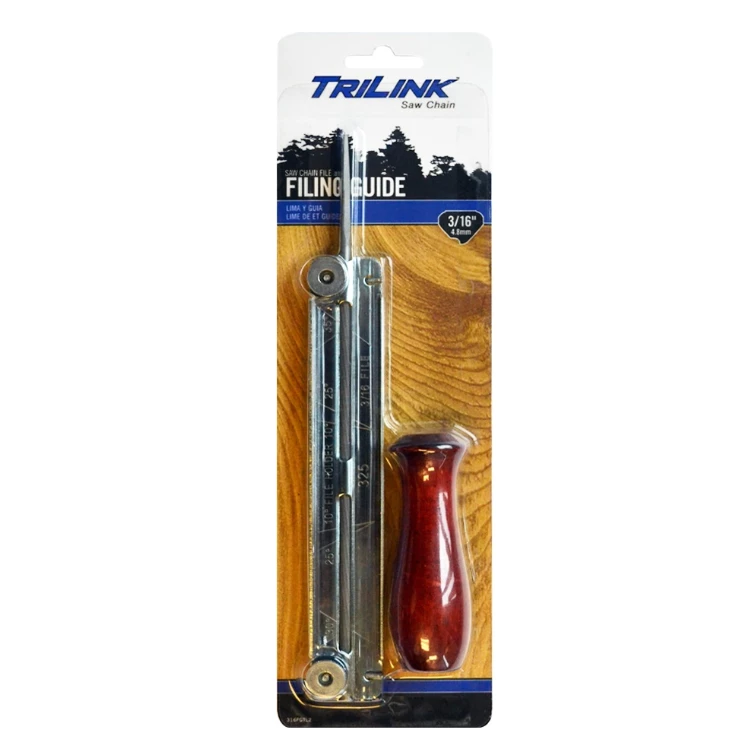 Best Sale π TriLink Saw Chain File-N-Guide 3/16 inch 316FGTL2 10000687 - Chainsaw Parts & Accessories π― 2 Best Sale π TriLink Saw Chain File-N-Guide 3/16 inch 316FGTL2 10000687 - Chainsaw Parts & Accessories π― - Image 2