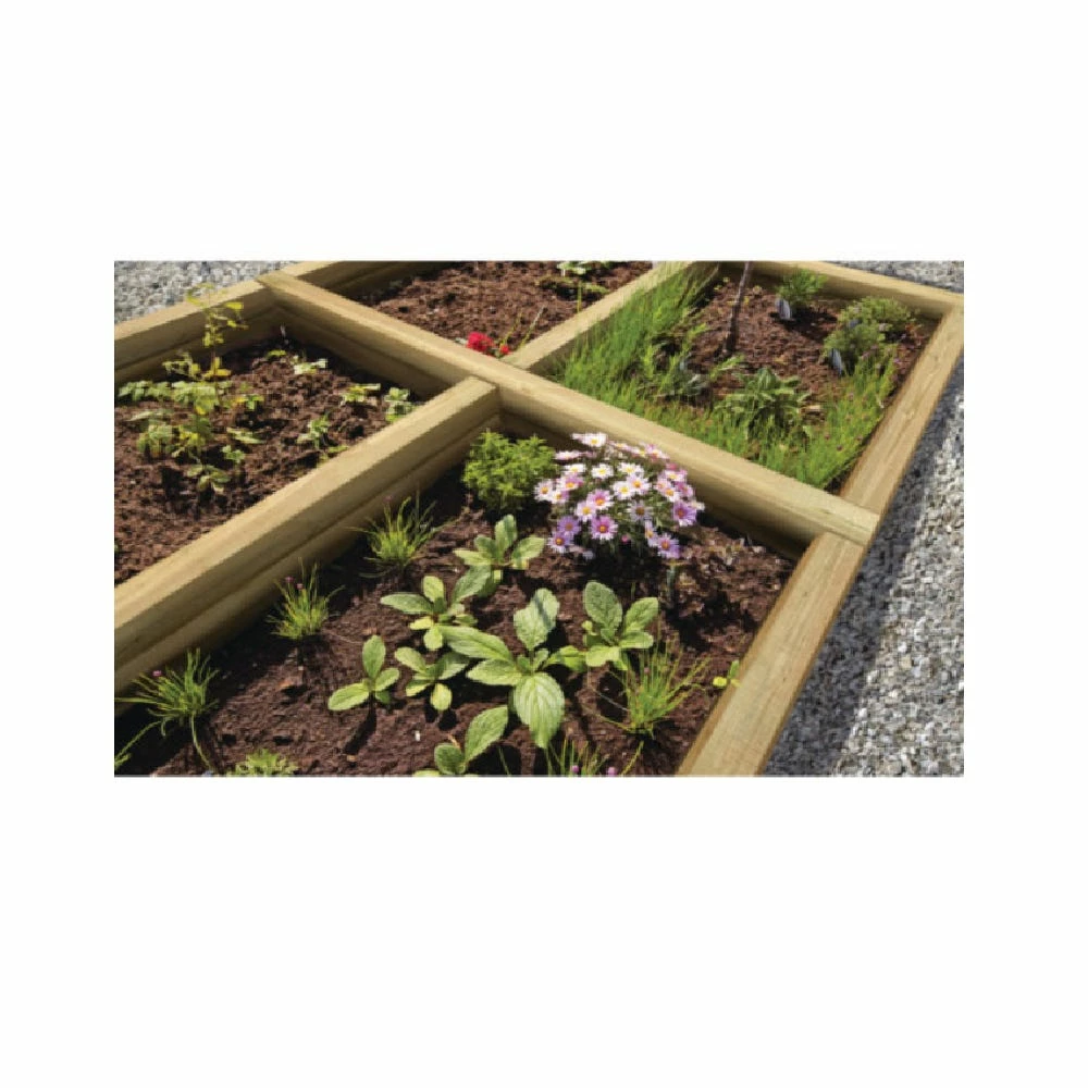 Best Sale β¨ Various Brands 3" x 4" x 8' Landscaping Timber - 34LDSCTMCQG-8 - Fence Posts π₯ 4 Best Sale β¨ Various Brands 3" x 4" x 8' Landscaping Timber - 34LDSCTMCQG-8 - Fence Posts π₯ - Image 4