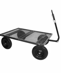 Discount β Maple Ridge 1,500 lb. Steel Garden Cart - 20320701010 - Carts & Wheelbarrows π₯ 8 Discount β Maple Ridge 1,500 lb. Steel Garden Cart - 20320701010 - Carts & Wheelbarrows π₯ -Cheap Lawn Store 986d416796fcef588941fca02ab3cac7b5c96e8f 33730007 4