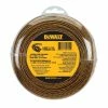 Wholesale 🧨 DeWalt 144' Spool 0.095" Trimmer Line - DWO1DT915 - Lawn Mowers & Lawn Care 💯