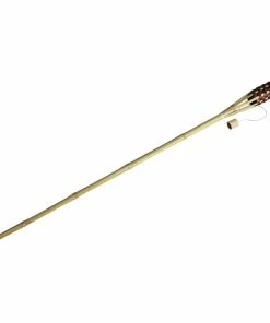 Cheap π€© Maple Ridge Deluxe 60" Bamboo Torch - FT8065 - Lighting, Torches & Firepits π₯