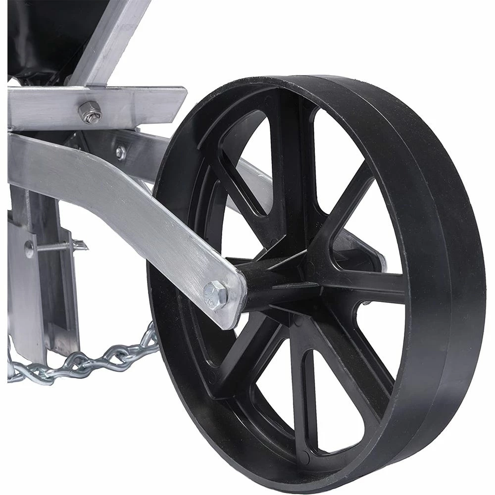 Outlet π Earthway Precision Garden Seeder with 7 Interchangeable Seed Plates - 1001-B - Parts & Accessories π 9 Outlet π Earthway Precision Garden Seeder with 7 Interchangeable Seed Plates - 1001-B - Parts & Accessories π - Image 9