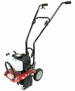 Budget 👏 Southland 10" 43cc Gas 2-Cycle Cultivator - SCV43 - Cultivators 🧨
