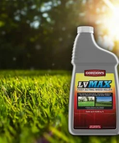 Cheapest π₯° Gordon's LV MAX Fast-Acting Weed Killer Concentrate, 1 Quart -Β 70010540 - Lawn Weed Killer π 6 Cheapest π₯° Gordon's LV MAX Fast-Acting Weed Killer Concentrate, 1 Quart -Β 70010540 - Lawn Weed Killer π -Cheap Lawn Store 996e29ea3d620f954edc825313392a9f60bc8c54 70010540 3