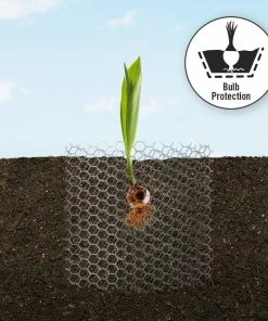 Deals π€© Garden Craft 60" x 50' Chicken Wire with 1" Openings - 166050 - Fence and Wire β 8 Deals π€© Garden Craft 60" x 50' Chicken Wire with 1" Openings - 166050 - Fence and Wire β -Cheap Lawn Store 99a00d0caf0b7fcba399b458097f8f2d28c38a51 166050 2