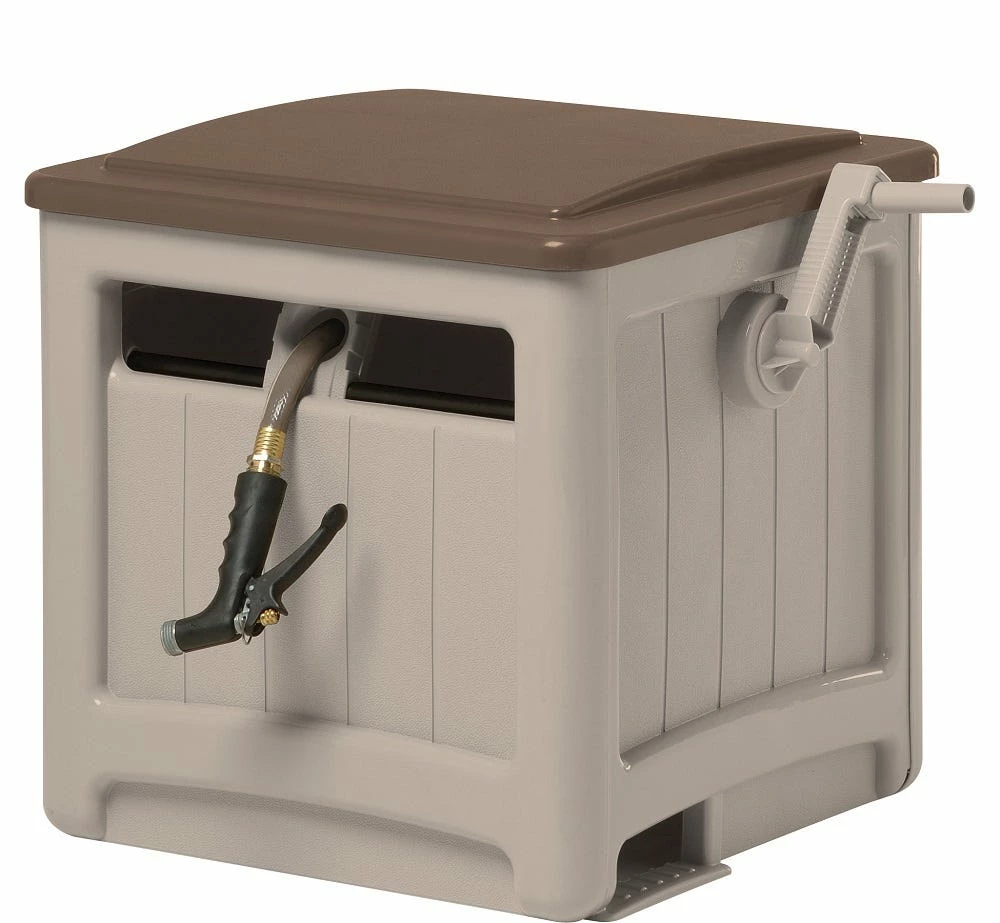 Wholesale π Various Brands Suncast 225' Smart Tank Hose Reel - SMT200B2 - Hose Reels βοΈ 1 Wholesale π Various Brands Suncast 225' Smart Tank Hose Reel - SMT200B2 - Hose Reels βοΈ