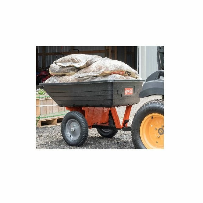 Wholesale π Agri-Fab 650-lb Capacity 10 cu. ft. Poly Cart 45-0533 - Lawn & Garden Tools π 4 Wholesale π Agri-Fab 650-lb Capacity 10 cu. ft. Poly Cart 45-0533 - Lawn & Garden Tools π - Image 4