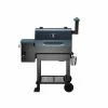 Best deal 😉 ZGrills Indigo Blue Jr. Pellet Grill - ZPGG-4502B 💯