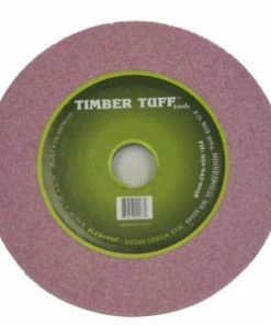 Promo ❤️ Timber Tuff BAC Industries Chain Saw Sharpener 1/8 inch Wheel CS-BWM018 - Chainsaw Parts & Accessories 😉