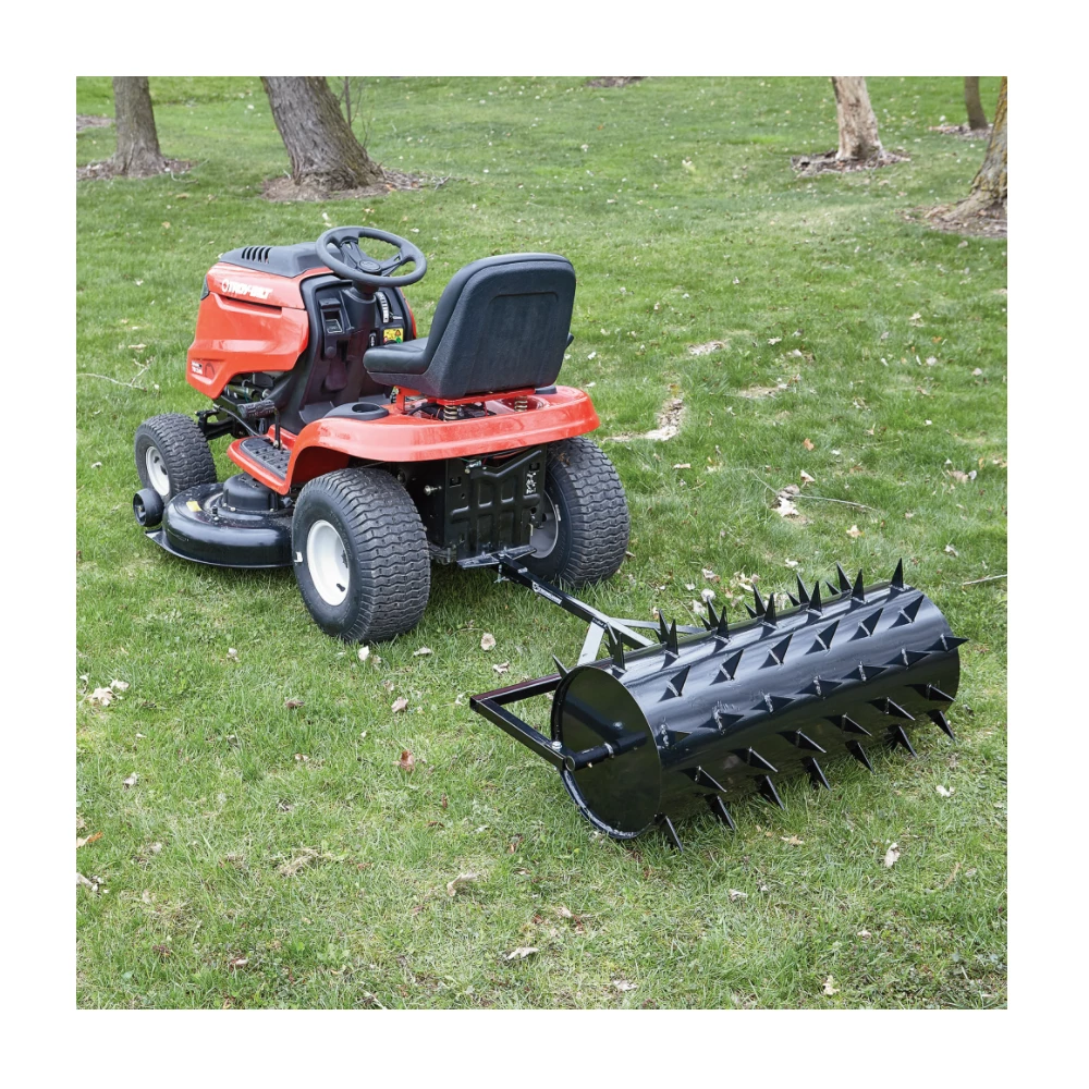 Brand new π Various Brands 36 inch Drum Spike 275 lb Capacity Aerator SE-40 - Aerators π 2 Brand new π Various Brands 36 inch Drum Spike 275 lb Capacity Aerator SE-40 - Aerators π - Image 2